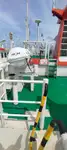 Kapal pasokan kanggo didol