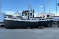 Kapal penarik kanggo didol