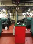 Kapal dredger kanggo didol