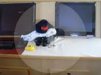Kapal trawler kanggo didol