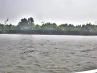 Tongkang kanggo didol
