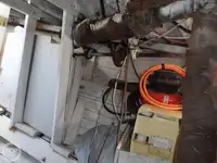 Kapal trawler kanggo didol