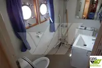 Kapal survei kanggo didol