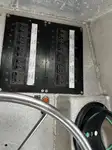 Kapal patroli kanggo didol