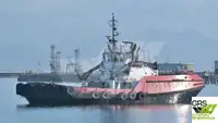 Kapal penarik kanggo didol