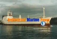 Kapal reefer kanggo didol