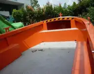 Kapal kerja kanggo didol