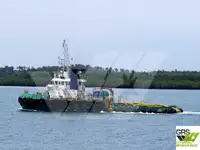 Towboat kanggo didol