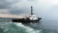 Towboat kanggo didol