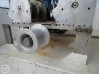 Kapal trawler kanggo didol