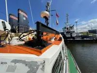 Kapal pilot kanggo didol