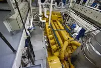 Kapal pasokan platform (PSV) kanggo didol