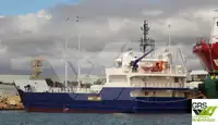 Kapal pendaratan, tangki kanggo didol
