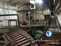 Kapal trawler kanggo didol
