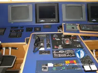 Kapal trawler kanggo didol