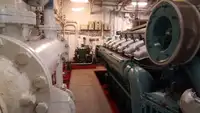 Towboat kanggo didol