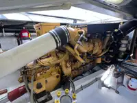 Kapal riset kanggo didol