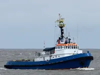 Kapal penarik jangkar (AHTS) kanggo didol