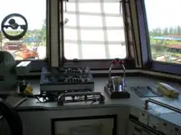 Kapal penarik kanggo didol
