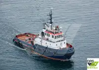 Towboat kanggo didol
