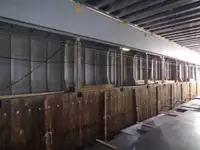 Kapal pengangkut barang curah kanggo didol