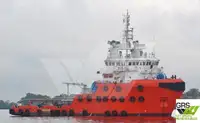 Kapal penarik kanggo didol