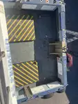 Kapal kerja kanggo didol