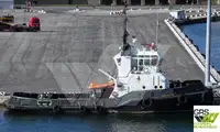 Towboat kanggo didol