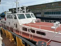 Kapal penumpang kanggo didol
