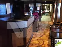 Kapal pesiar kanggo didol