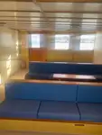 Kapal feri kanggo didol