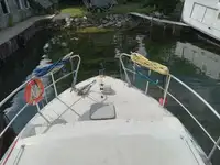 Kapal kru kanggo didol