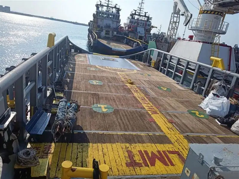Kapal penarik kanggo didol
