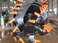 Kapal dredger kanggo didol