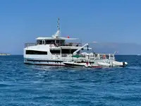 Kapal penarik kanggo didol