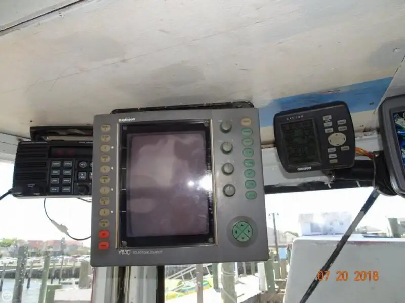 Kapal cutter kanggo didol