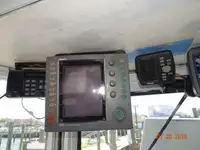 Kapal cutter kanggo didol