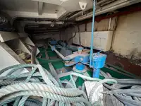 Kapal feri kanggo didol