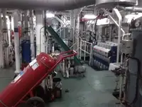 Kapal tanker minyak/bahan kimia kanggo didol