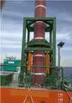Tongkang kanggo didol