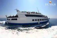 Kapal feri kanggo didol