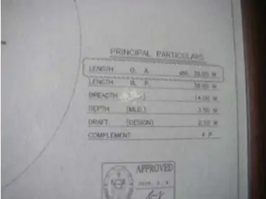 Kapal dredger kanggo didol