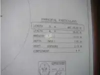 Kapal dredger kanggo didol