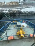 Kapal pasokan kanggo didol