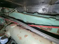 Kapal pesiar-feri kanggo didol