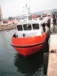 Kapal penarik kanggo didol
