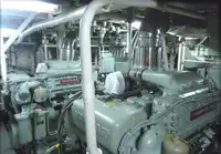 Kapal pasokan kanggo didol