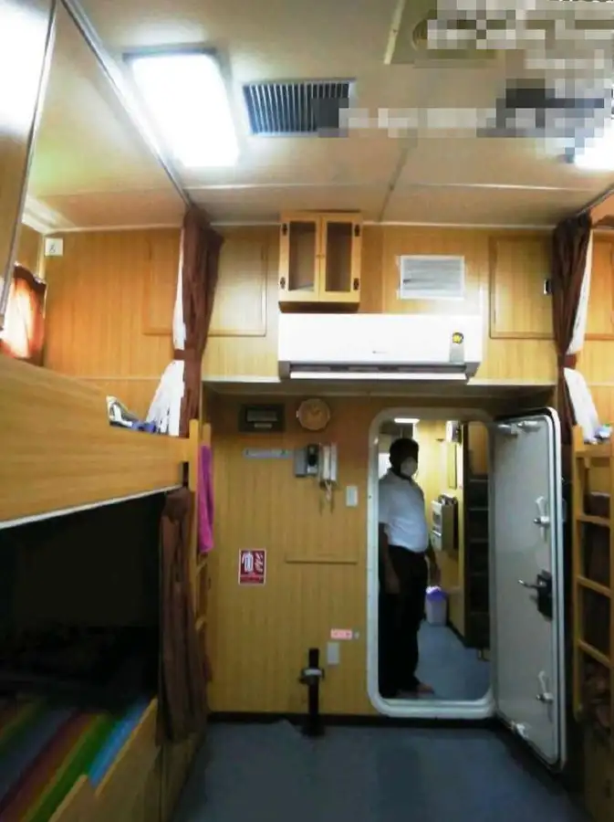 Kapal pilot kanggo didol