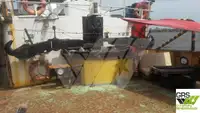 Towboat kanggo didol