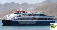 Ro-Ro ship kanggo didol